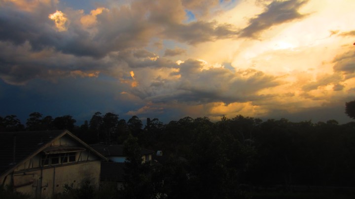 Photo Credit: Olivia Cejnar (me!)